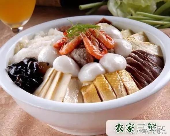 100种酱汁配方，什么菜式都难不倒了！值得收藏！