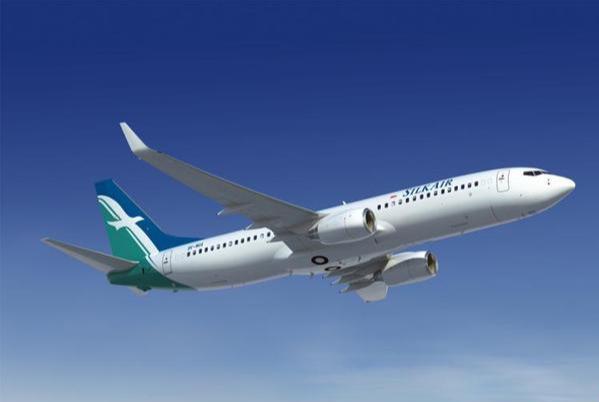 波音737 MAX涉两空难 拥五同款客机 新加坡胜安关注进展