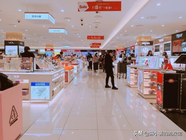 济州岛购物攻略，对国人最友好的免税店，小长假来济州剁手狂欢