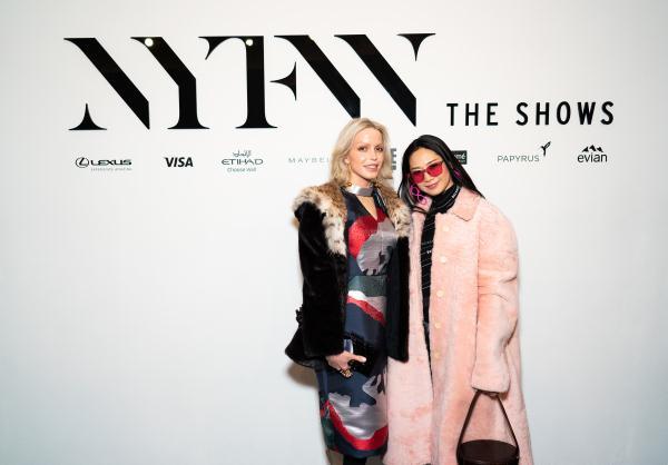 2019秋冬纽约时装周精彩回顾