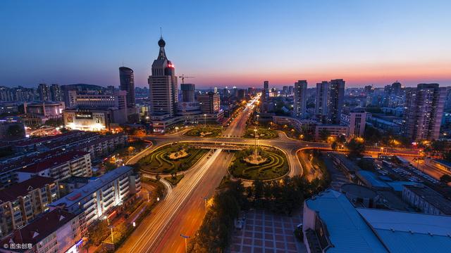 亚洲城市综合排名五十强：重庆郑州纷纷上榜，成都超过印度孟买