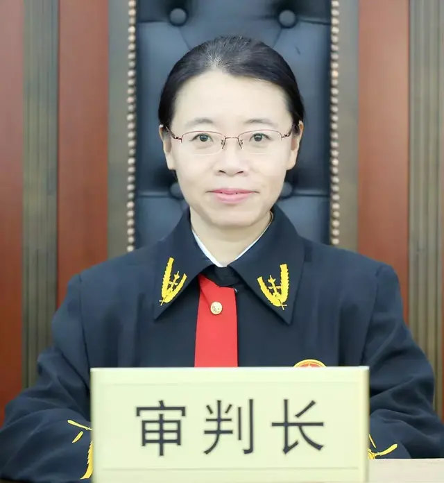 北京法官故事｜张晓津：芳华二十六载，我亲历，我见证