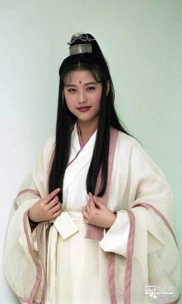 《倚天屠龙记》一直是娱乐圈的分水岭