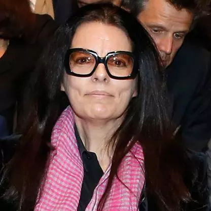 女首富资产超马云700亿 她的产品你肯定用过