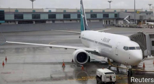 这一次，全世界都和中国站一起，包括极不情愿的某些美国人