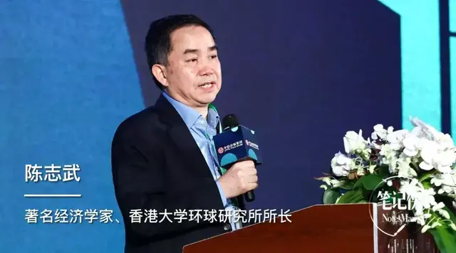 美国日本没逃过的经济危机，我们能顺利过关吗？