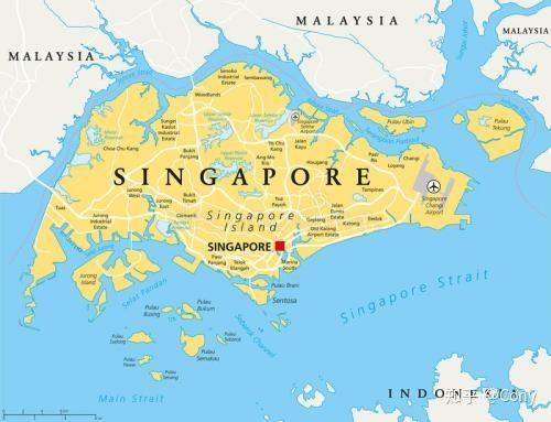 新加坡到底是一个怎样的国家？适合中国人移民吗？