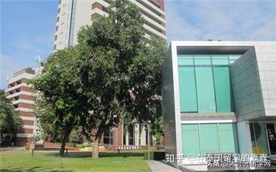 2019泰国顶尖高中国际学校学费