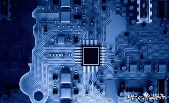 中国 AI 芯片大战艰难起步