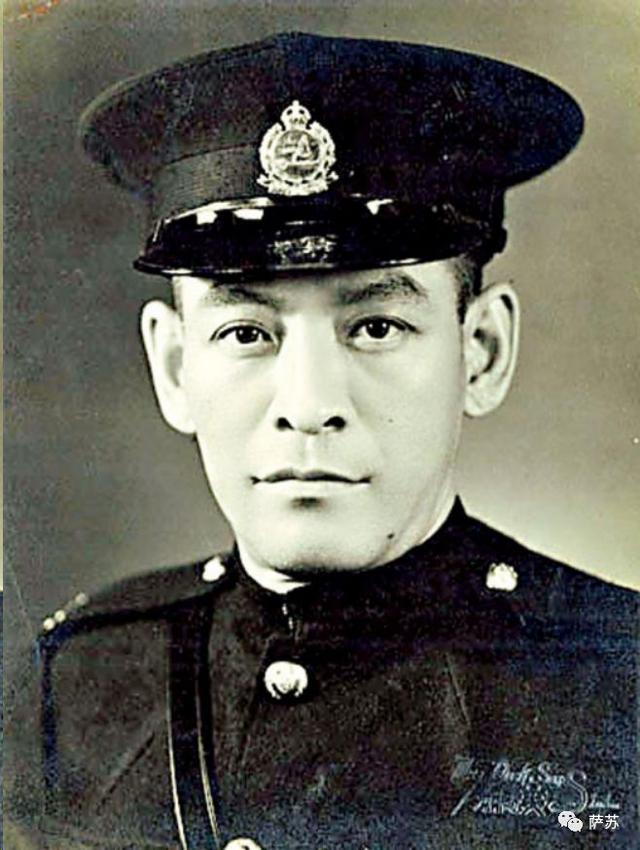 香港特首梁振英父亲是个来自山东的警察，把这点优势遗传给了全家