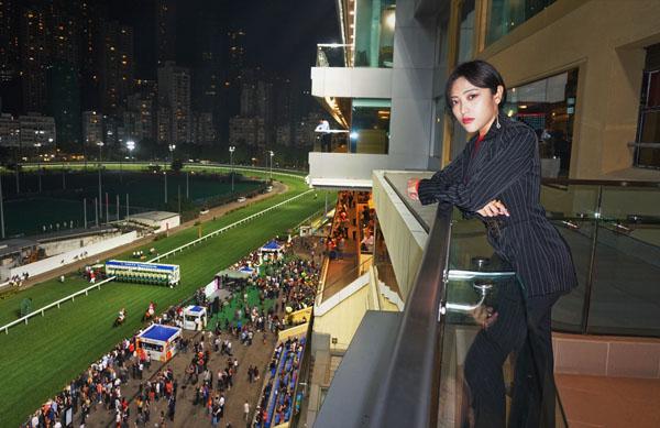 《幻土》入围香港国际电影节 郭月再被提名 将角逐最佳女主角奖