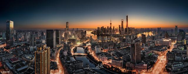 亚洲城市综合排名五十强：重庆郑州纷纷上榜，成都超过印度孟买