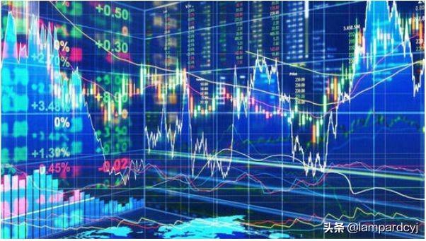 再不了解区块链金融，真的就晚了