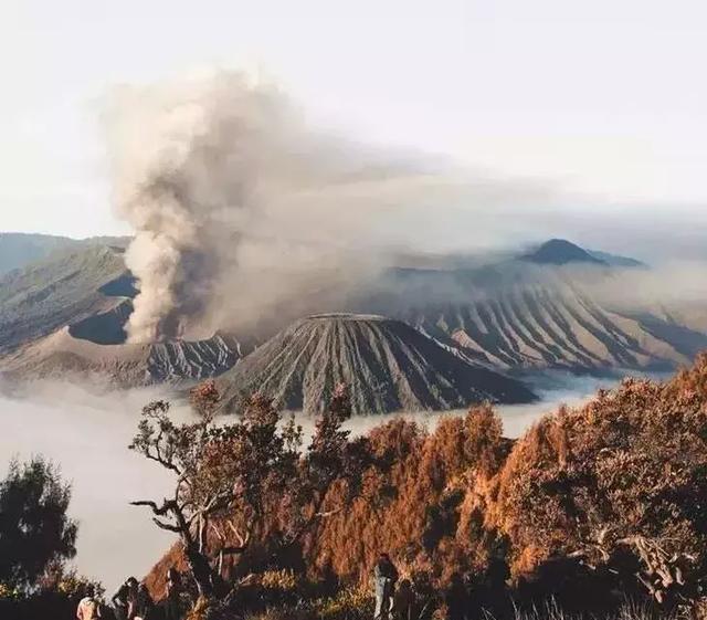 穆斯林旅游的12个最佳去处，看完每个都想去~