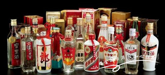 世界名酒合集：在国外喝什么酒显得比较有逼格？