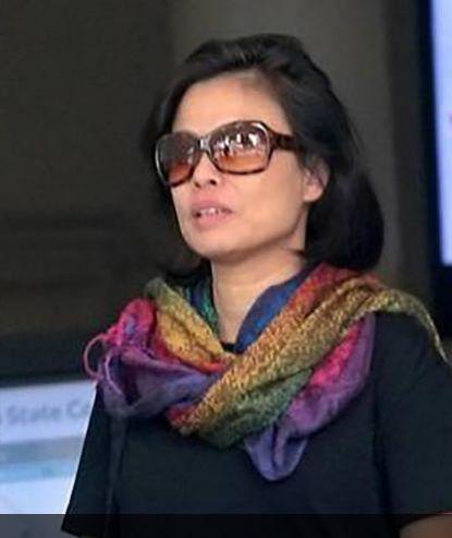 藤条打，吃呕吐物… 新加坡夫妇百般虐待缅籍保姆