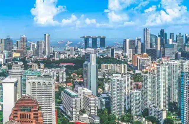 一帖告诉你！在新加坡到底如何买房？