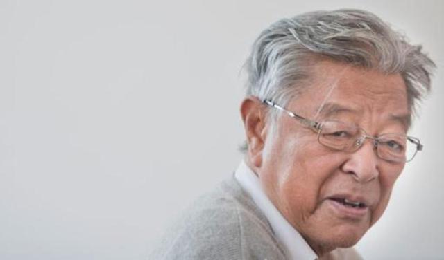 褚时健走了：从打造红塔集团，到被判入狱，再以74岁高龄创立褚橙成为传奇