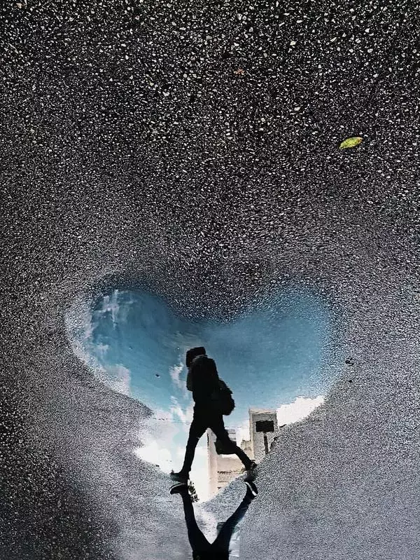 图赏|苹果“Shot on iPhone”摄影大赛