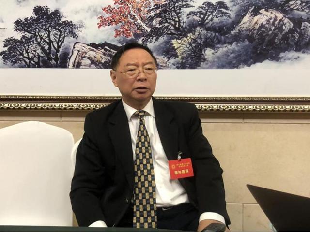 新加坡天府会会长杜志强：家乡的事就是我的事丨川商专访