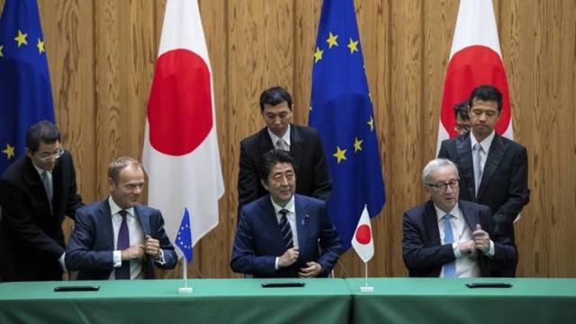 不计后果！日本全面禁止华为后，又做出这些举动针对中国！