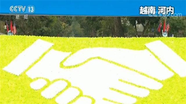 “特金会”后续 朝方：会晤谈及的内容并非美方描述的那样