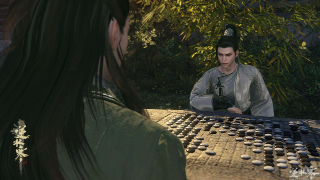 《逆水寒》自走棋新人必看！让你3分钟从小白进阶为把把吃鸡！