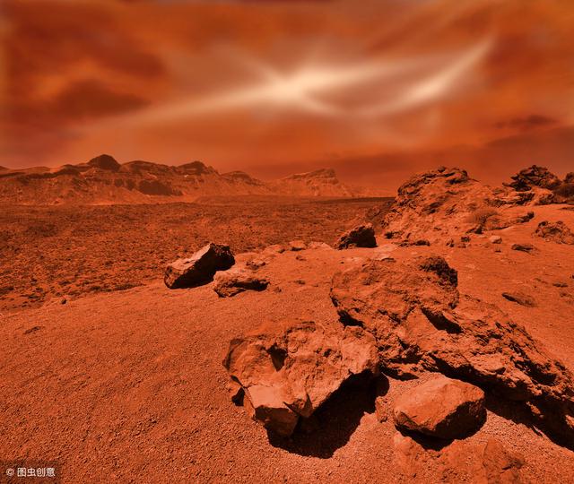 中国的火星之旅从青海开始