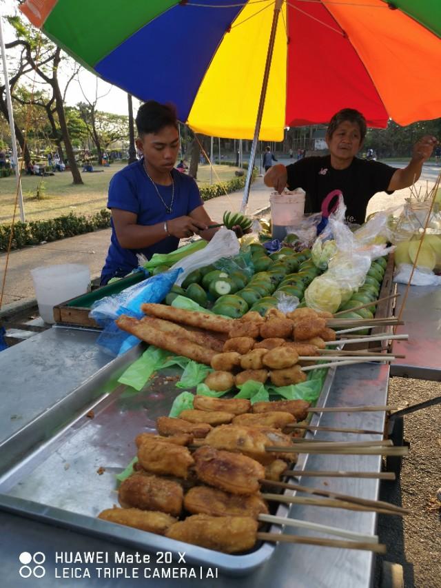 菲不一样的菲律宾