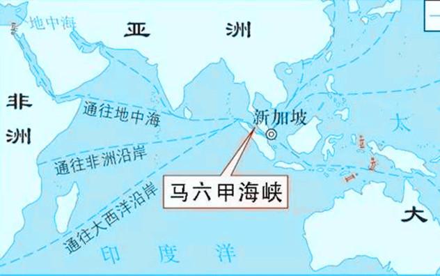 地图看世界；新马争夺白礁岛主权、东帝汶货币上有汉字