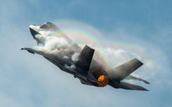 新加坡国防部打脸CNN：买F-35并非针对中国