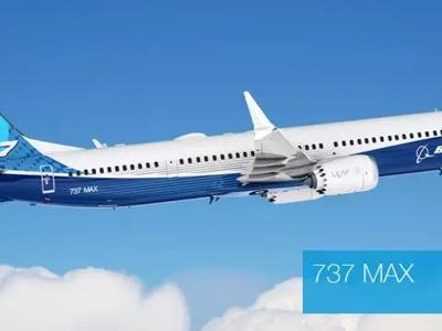 欧盟和印度也加入“禁飞”737MAX，而波音仍“对安全性充满信心”