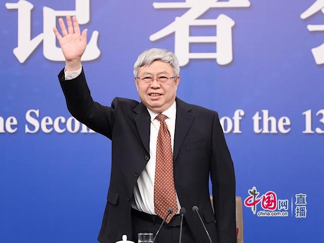 答记者问：攻克“中国千百年来没有解决的问题”