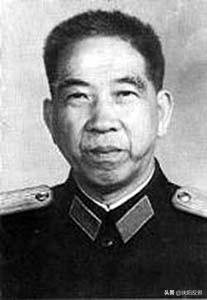 新中国“归侨将军”大盘点