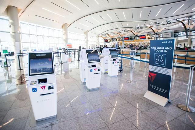 2019年航空业10大技术趋势
