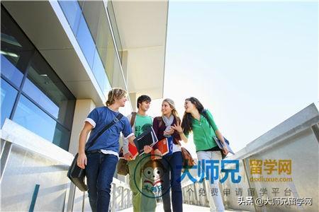 新加坡四大名校留学学费介绍