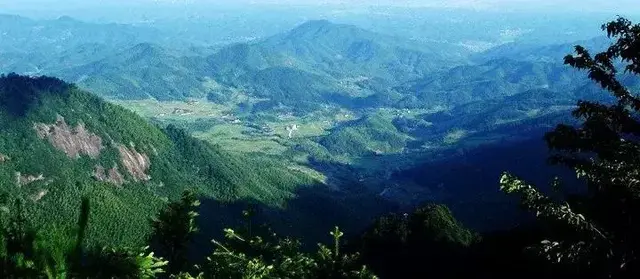 揭阳是全世界三山国王文化的发祥地！
