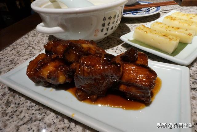 美食人气王“南京大牌档”火遍全国,好吃到排队2小时也值得?