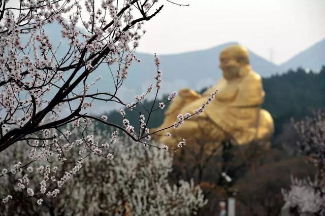 历史上济南的千年古刹您都知道么？老济南水饺及扁食楼都知道么？