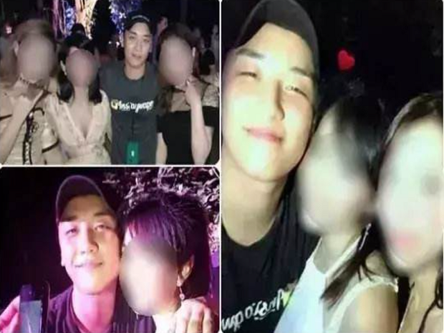 自称盖茨比，韩国天团BigBang胜利，竟是“亚洲鸨王”