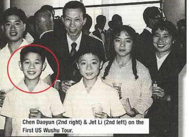 一位11岁的中国孩童，当面拒绝美国总统的邀请，如今成国际巨星