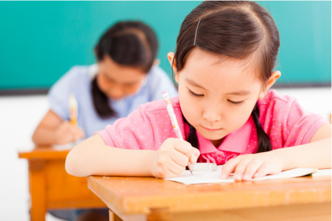 促学生全面发展，新加坡废除小学低年级考试
