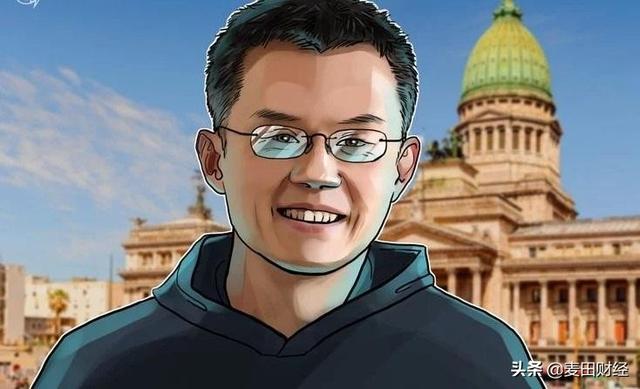 Binance首席执行官赵长鹏计划在阿根廷建立Fiat-to-Crypto交易所