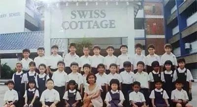 张柏芝大儿子1年学费76万，亚洲第一的新加坡教育到底酷在哪？