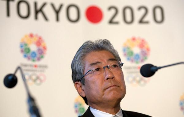 深陷2020东京奥运会行贿门，日本奥委会主席宣布6月辞职