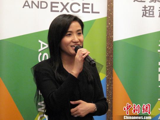 香港特区政府驻加代表：会续促香港与加拿大之间联系