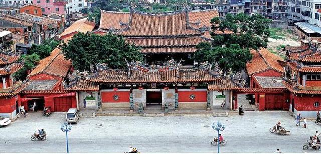 福建泉州这31个地方被国家重点保护，看看都是些啥宝贝？