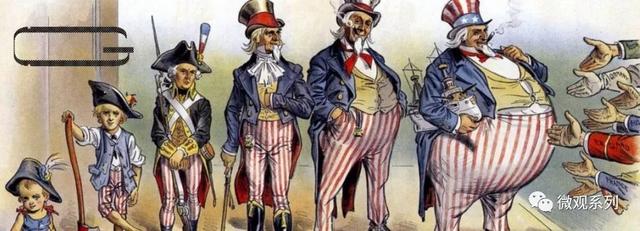 霸权稳定论，世界真的需要美国这个超级霸权吗？