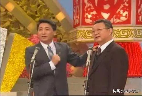 这俩龙口人全国有名，中国相声界泰斗，还是最佳搭档……
