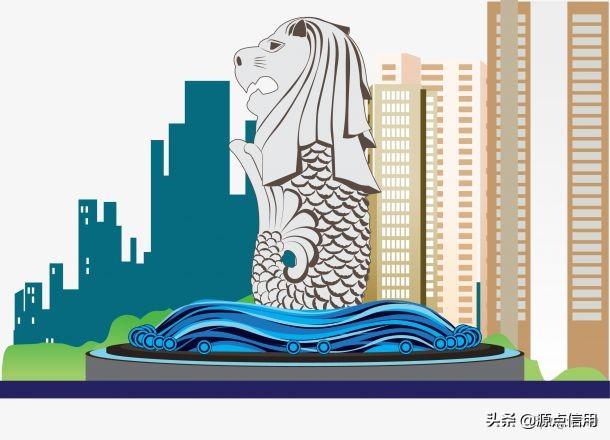 新加坡模式给我国征信业发展的启示和建议